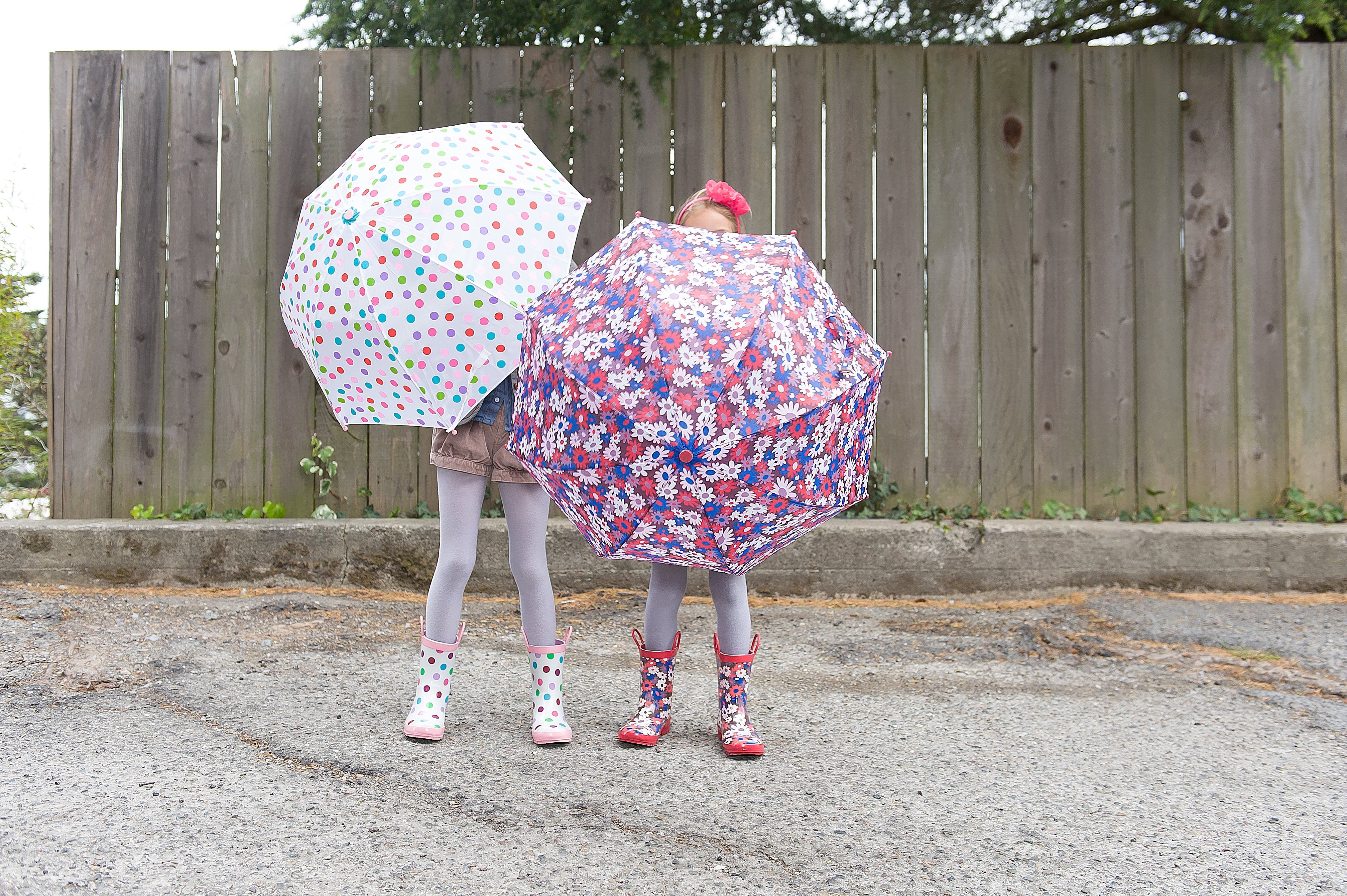 Polka Dot Rain Boot Pluie Pluie Girls Polka Dot Rain Boot