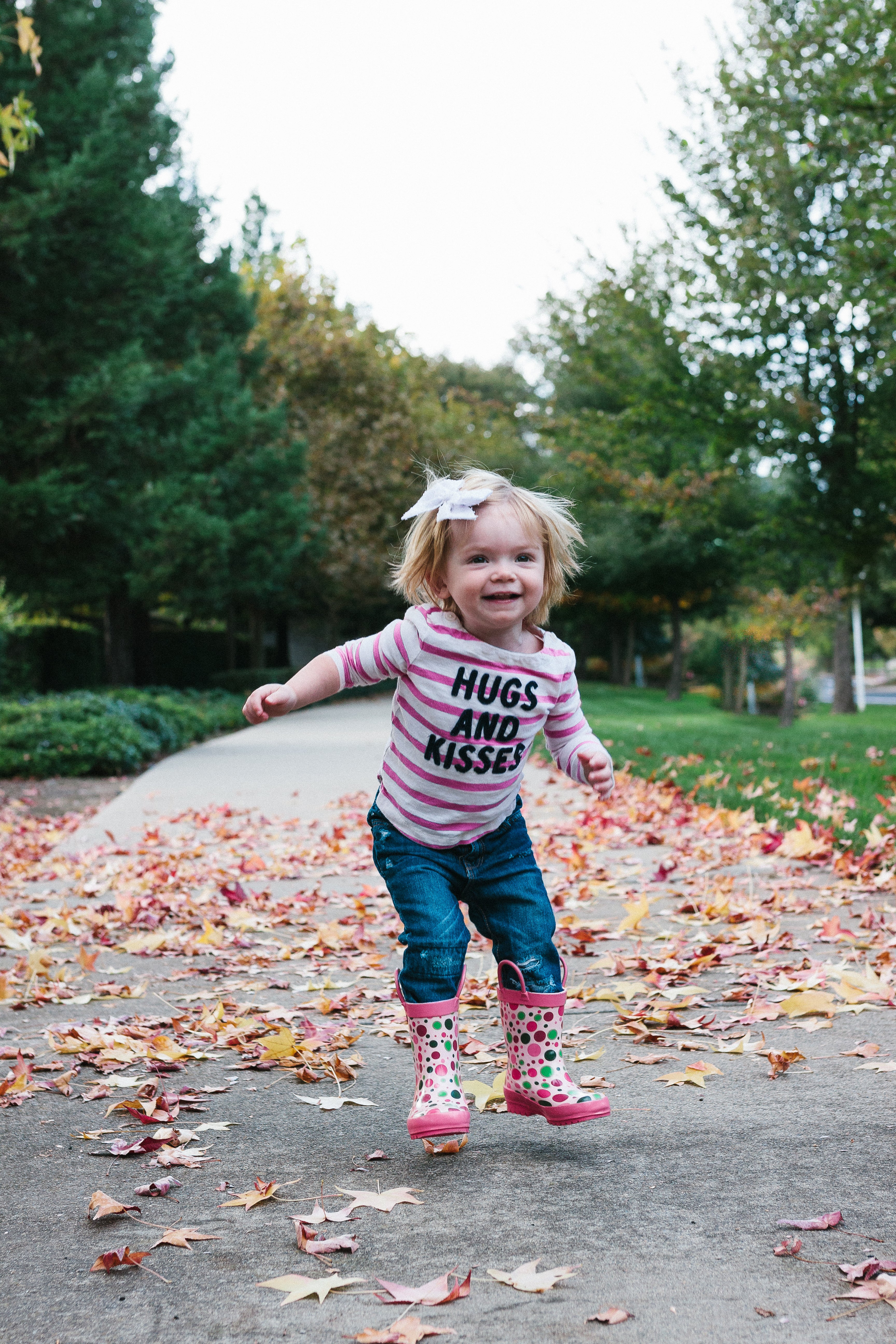 Candy Dot Rain Boot Pluie Pluie Girls Candy Dot Rain Boot