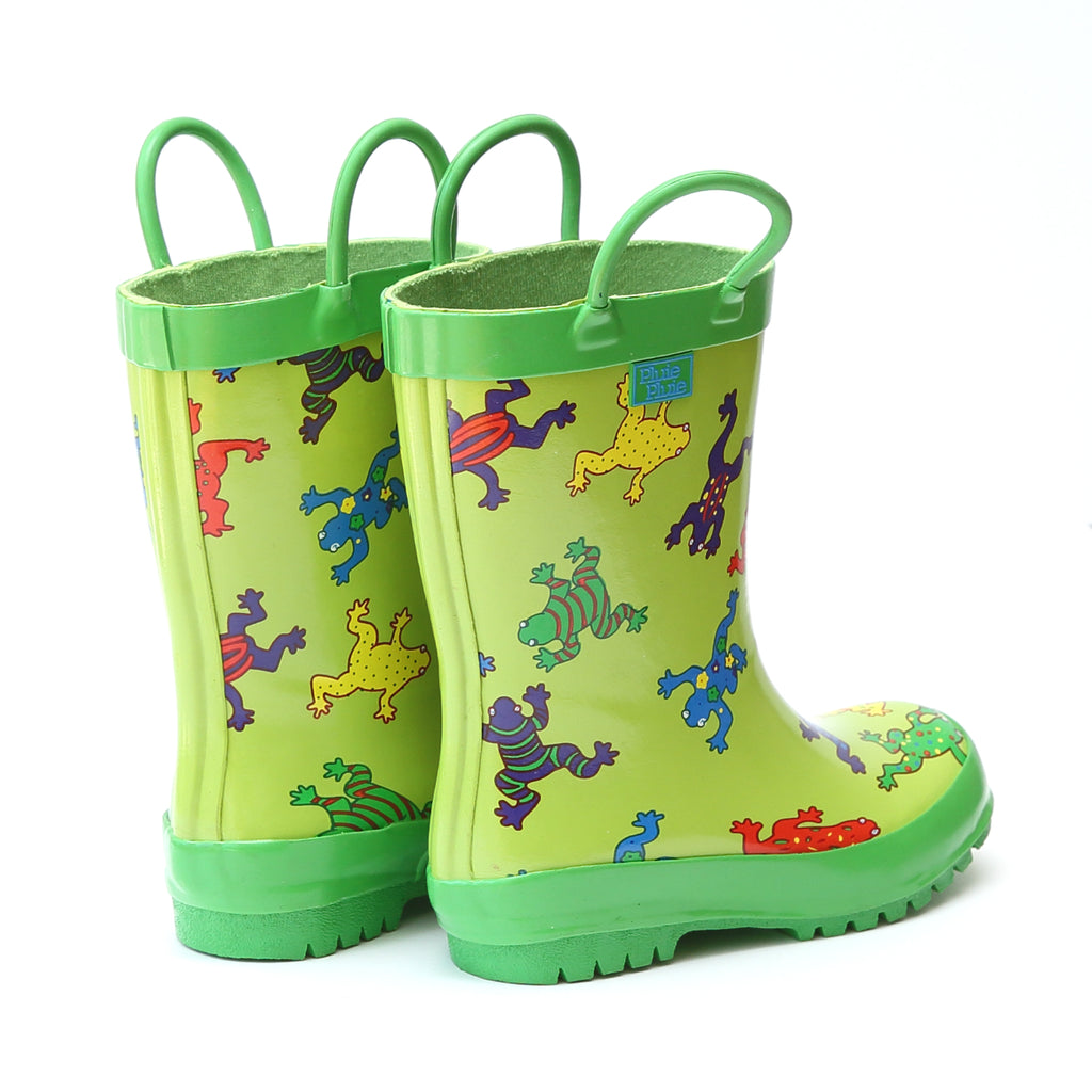 Froggy clearance rain boots