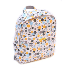 Multi Dot Backpack