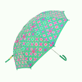 Pluie Pluie Girls Circle Chain Umbrella