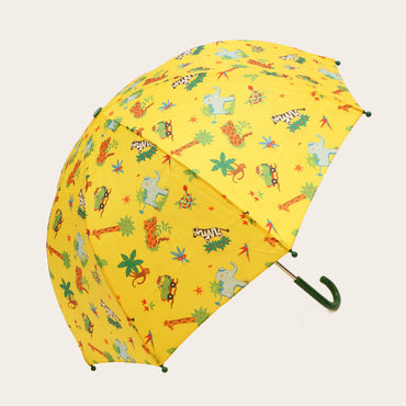 Pluie Pluie Boys Safari Umbrella
