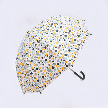 Pluie Pluie Girls Multi Dot Umbrella