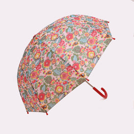 Pluie Pluie Girls Multi Floral Umbrella