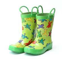 Frog Rain Boot