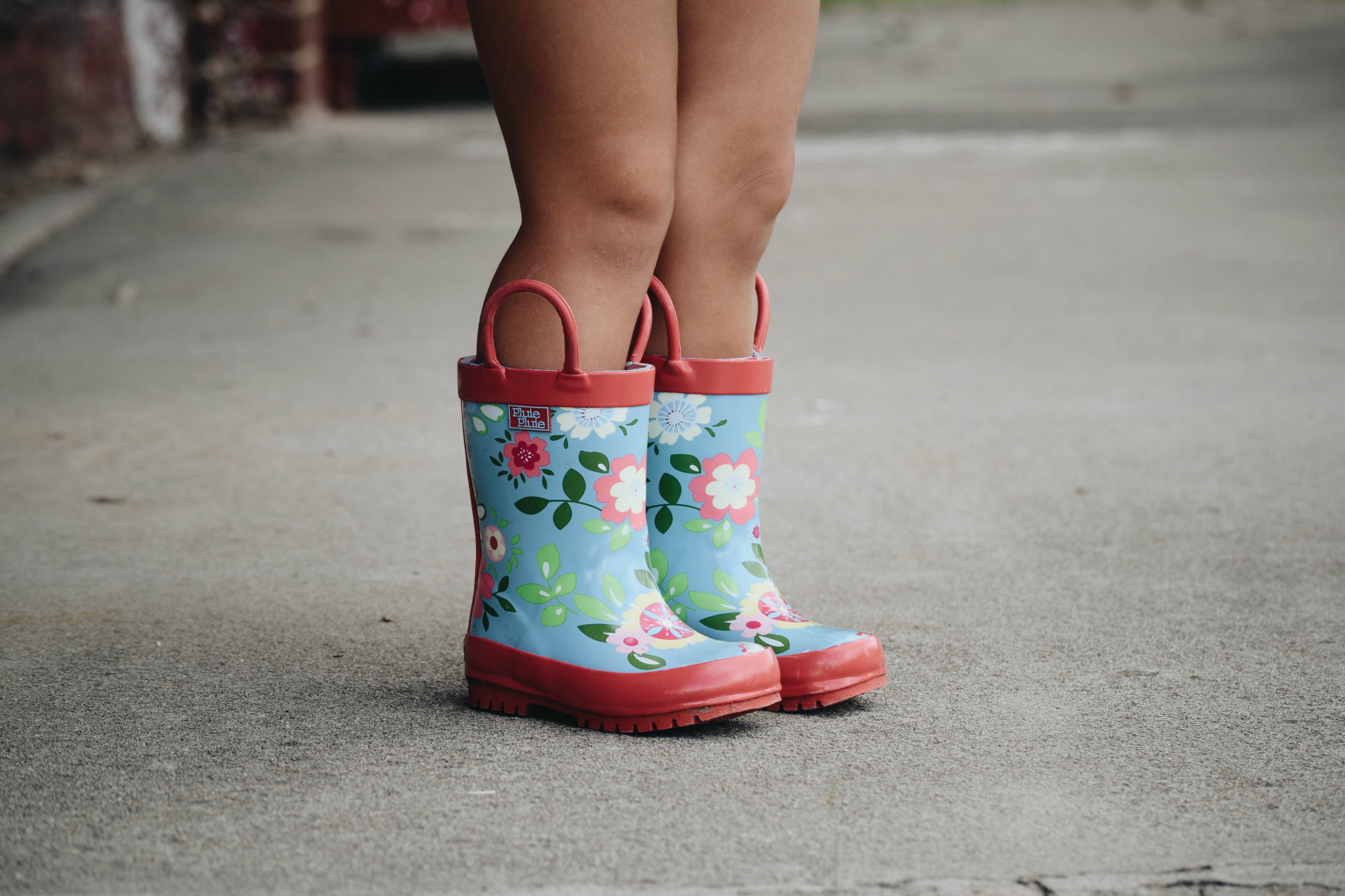 Hunter floral 2025 rain boots
