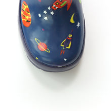 Pluie Pluie Boys Rocket Rain Boot