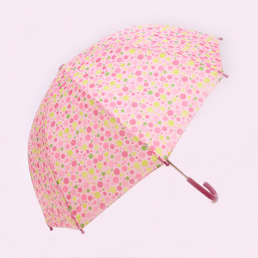 Pluie Pluie Girls Candy Dot Umbrella